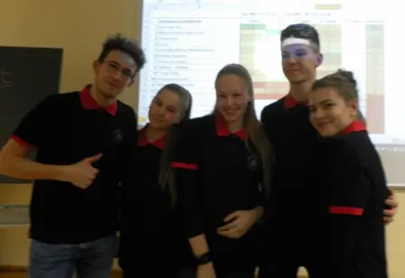 „JJG Protų kovos“ – Alumnai grįžo su trenksmu!